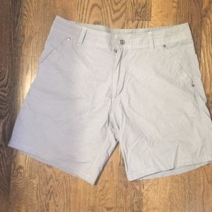 Mens Kuhn shorts